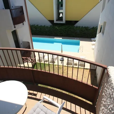 Albaluisa Бібіоне