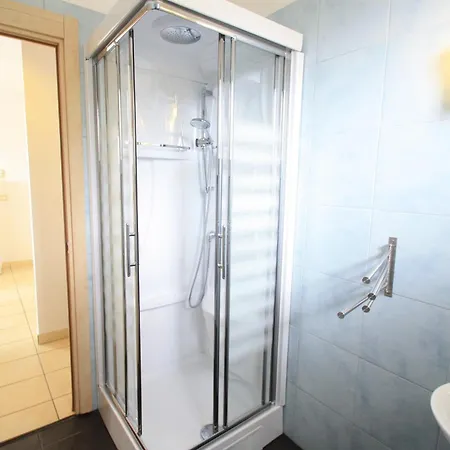 Albaluisa Апартаменти Бібіоне