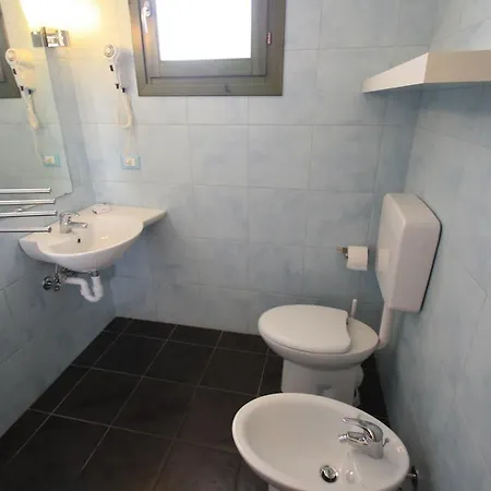 Albaluisa Бібіоне