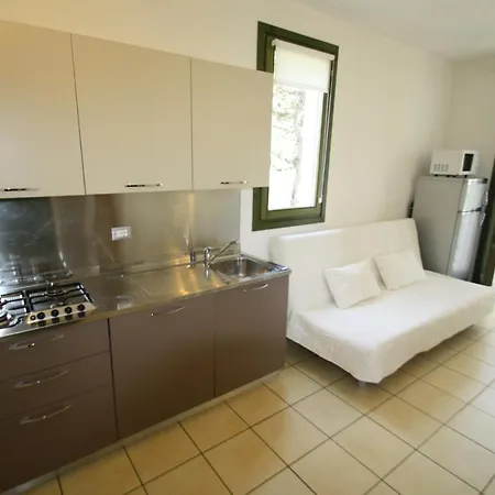 Апартаменти Albaluisa