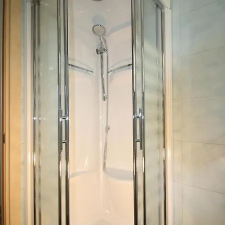 Albaluisa Апартаменти Бібіоне