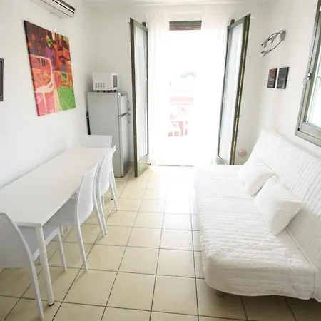 Albaluisa Апартаменти