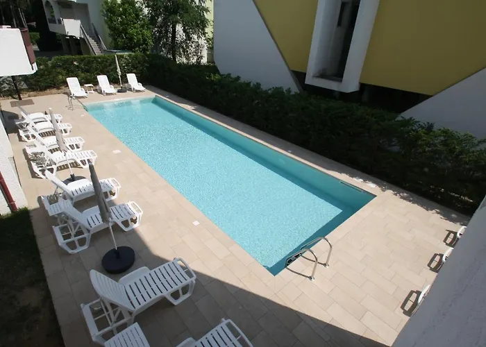 Albaluisa * Бибионе