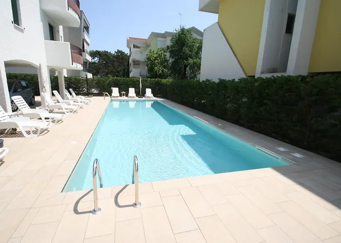 Albaluisa * Бибионе