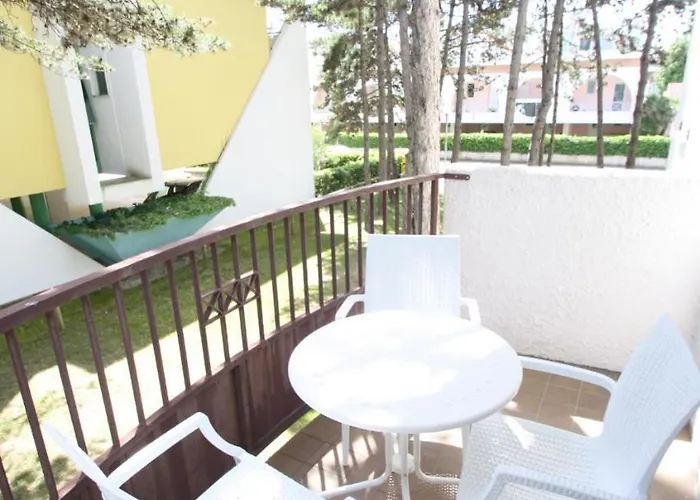 Albaluisa Бибионе