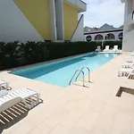 Apartment Albaluisa Bibione