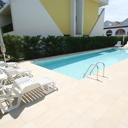 Appartement Albaluisa