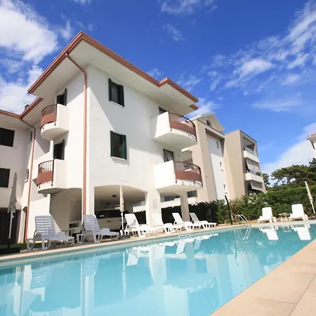 Appartement Albaluisa