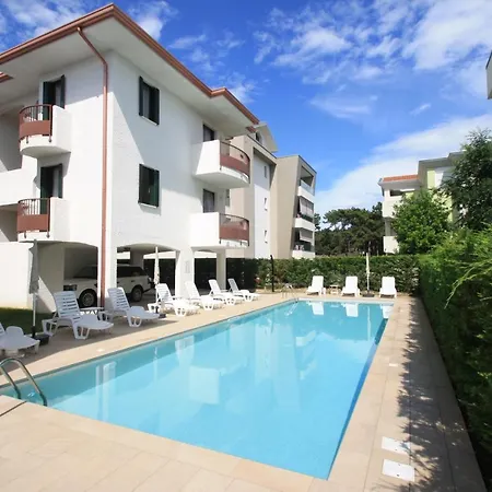Appartement Albaluisa *