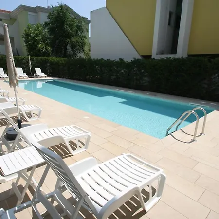 Appartement Albaluisa *