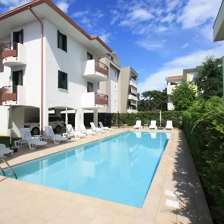 Albaluisa Appartement