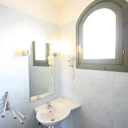 Albaluisa Appartement