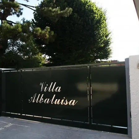 Albaluisa