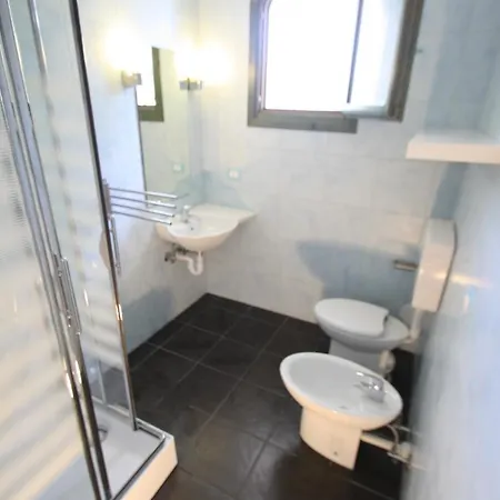Appartement Albaluisa
