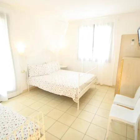 Appartement Albaluisa