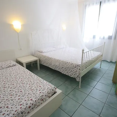 Appartamento Albaluisa