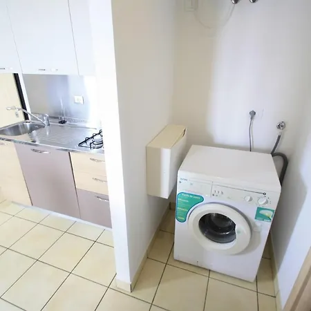 Appartement Albaluisa Bibione