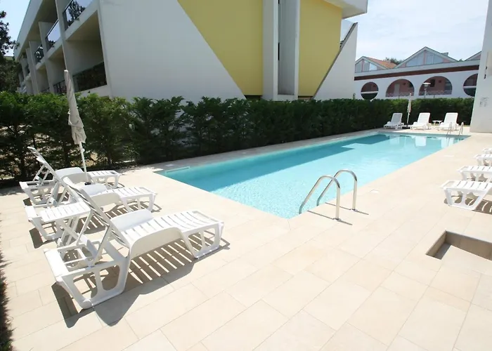 Appartement Albaluisa