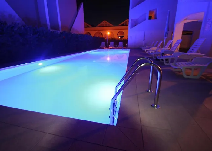 Appartement Albaluisa Bibione