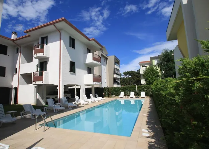 Albaluisa Appartement *