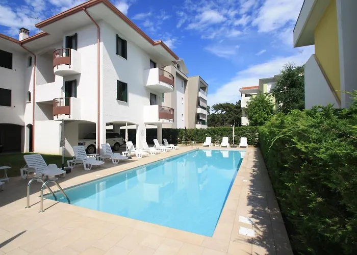 Albaluisa Appartement