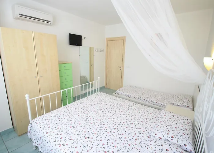 Appartement Albaluisa Bibione