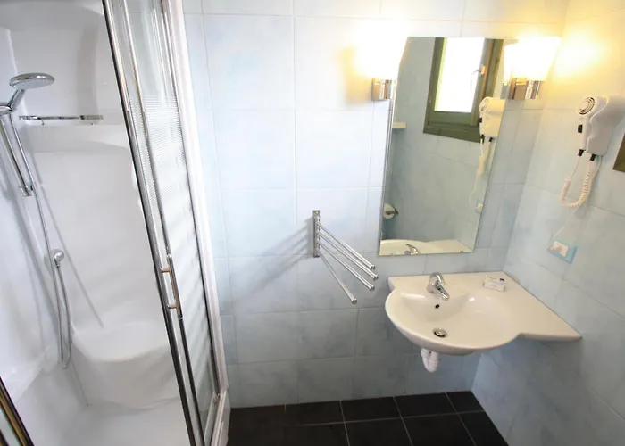 Appartement Albaluisa