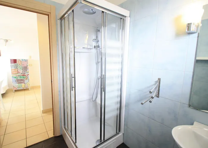 Albaluisa Appartement Bibione