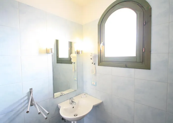 Albaluisa Appartement