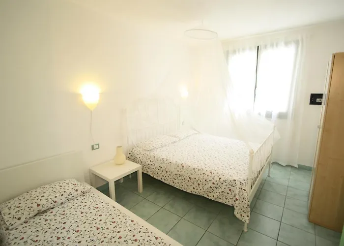 Appartement Albaluisa Bibione