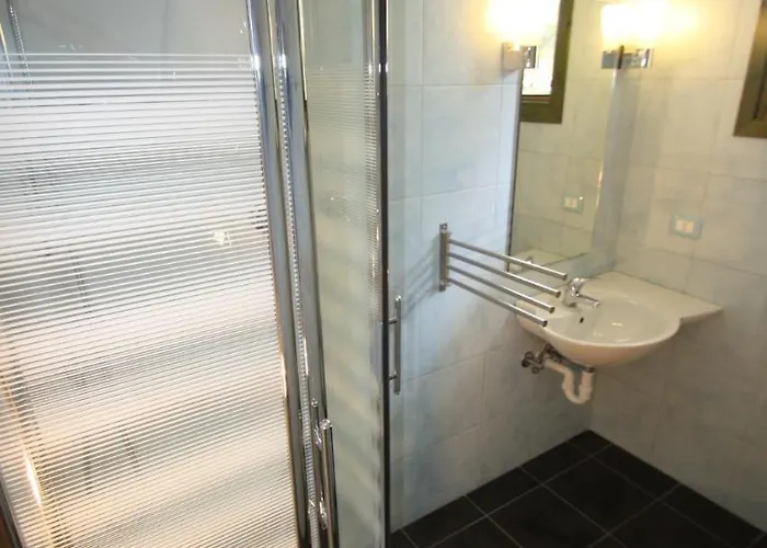 Appartement Albaluisa Bibione