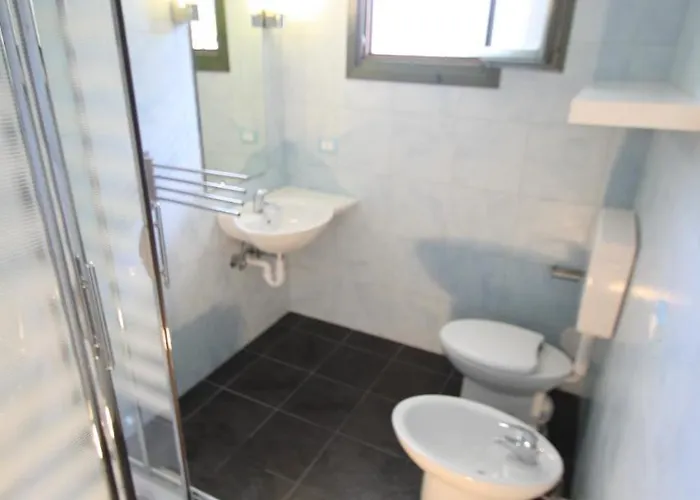 Appartement Albaluisa