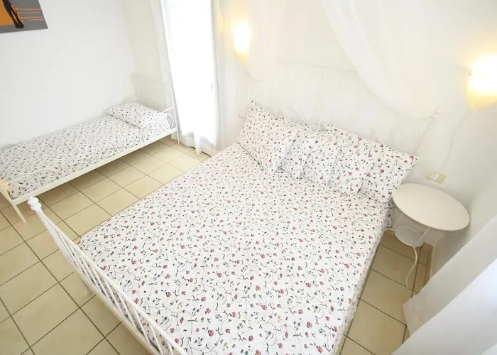 Albaluisa Appartement Bibione