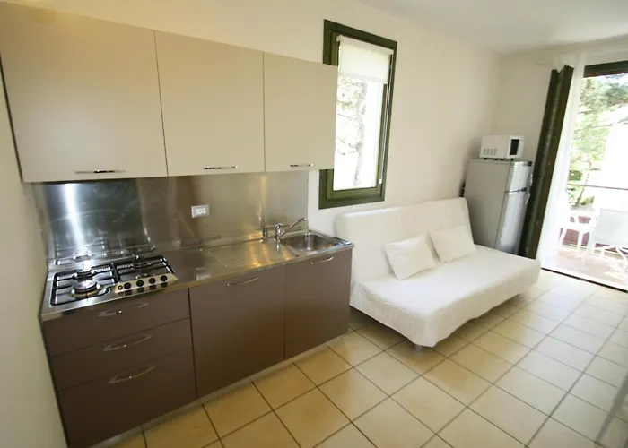 Appartement Albaluisa