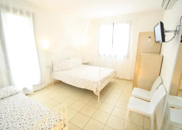 Appartement Albaluisa