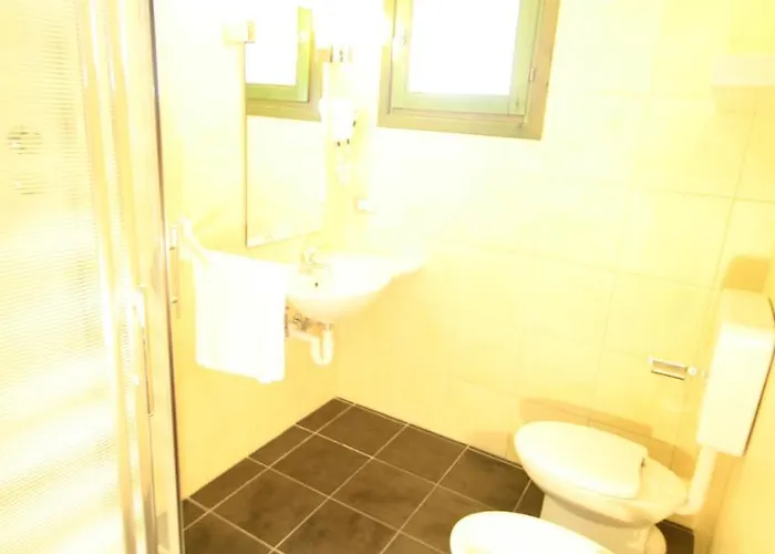 Appartement Albaluisa