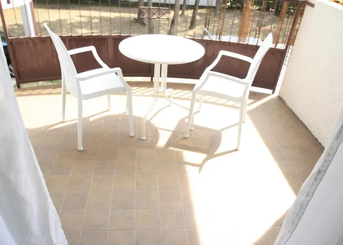 Albaluisa Appartement Bibione