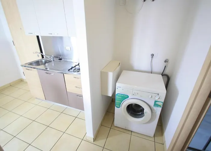 Appartement Albaluisa Bibione